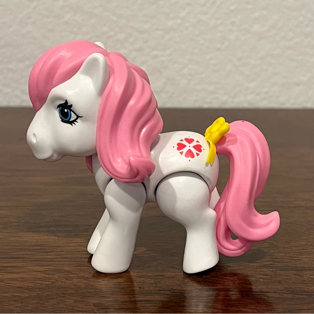 My Little Pony The Loyal Subjects Sundance Action Vinyl Figurine